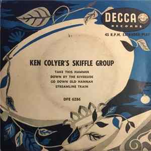 Ken Colyer's Skiffle Group - Ken Colyer's Skiffle Group mp3