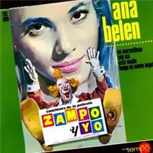 Ana Belén - Canciones de La Película Zampo Y Yo mp3