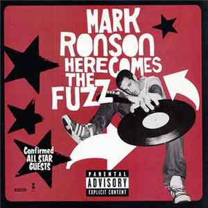 Mark Ronson - Here Comes The Fuzz mp3