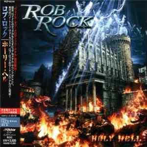 Rob Rock - Holy Hell mp3