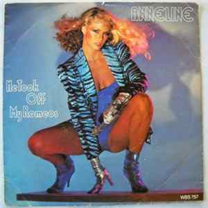Anneline Kriel - He Took Off My Romeos / I'm Never Going To Fall In Love Again mp3