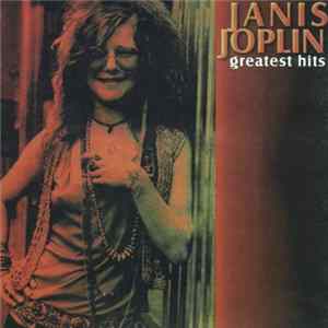 Janis Joplin - Greatest Hits mp3