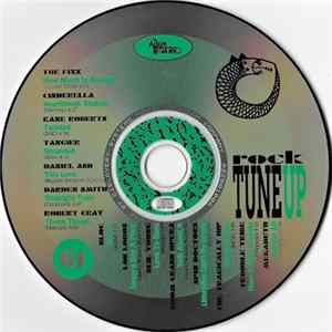 Various - Tune Up - Rock 61 mp3