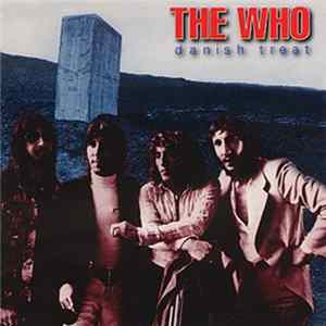 The Who - Danish Treat mp3