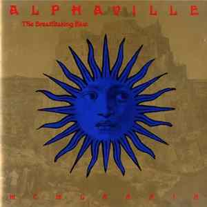 Alphaville - The Breathtaking Blue mp3