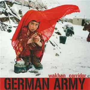 German Army - Wakhan Corridor mp3