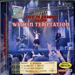 Within Temptation - Live In Europe mp3