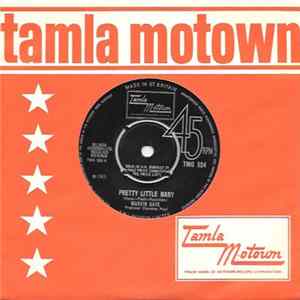 Marvin Gaye - Pretty Little Baby mp3