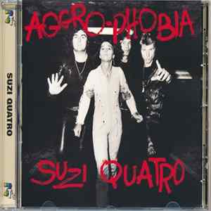 Suzi Quatro - Aggro-Phobia mp3