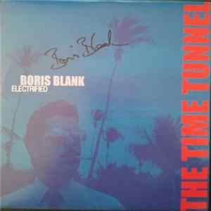 Boris Blank - The Time Tunnel mp3