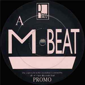 M-Beat - Rough Like Me / Dark Dub mp3