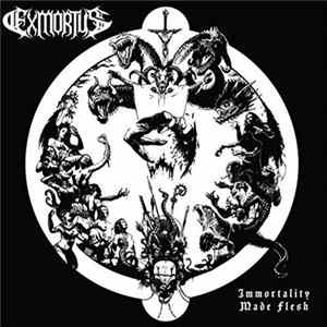 Exmortus - Immortality Made Flesh mp3