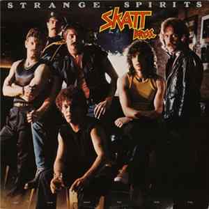 Skatt Bros. - Strange Spirits mp3
