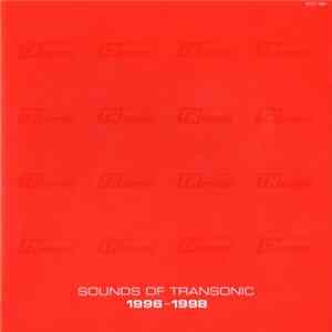 Various - Sounds Of Transonic 1996-1998 mp3