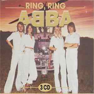 ABBA, Agnetha, Frida - Ring, Ring mp3