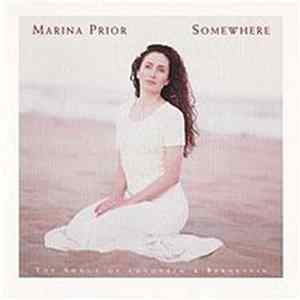 Marina Prior - Somewhere - The Songs Of Sondheim & Bernstein mp3