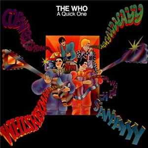 The Who - A Quick One mp3