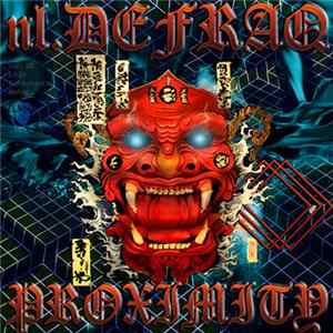 nl.Defraq - Proximity mp3
