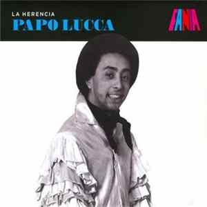 Papo Lucca - La Herencia mp3