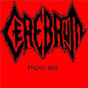 Cerebrum - Promo 1993 mp3