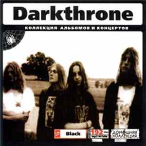 Darkthrone - Darkthrone mp3