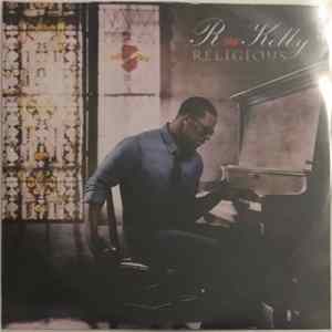 R. Kelly - Religious mp3