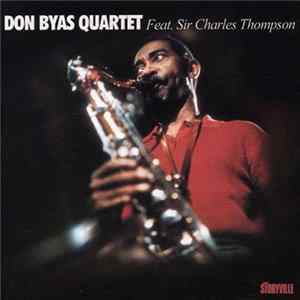 Don Byas Quartet Feat. Sir Charles Thompson - Feat. Sir Charles Thompson mp3