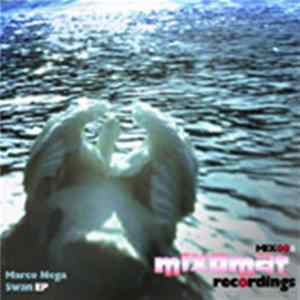 Marco Nega - Swan EP mp3