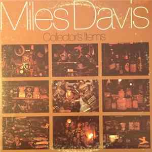 Miles Davis - Collector's Items mp3