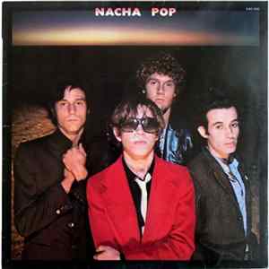 Nacha Pop - Nacha Pop mp3