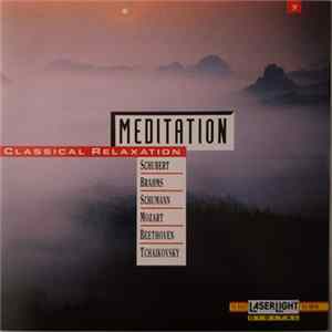 Various - Meditation - Classical Relaxation Vol. 7 mp3