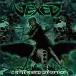 Vexed - Destruction Warfare mp3