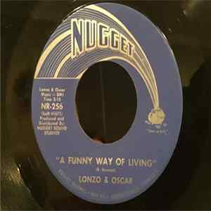 Lonzo & Oscar - A Funny Way Of Living mp3
