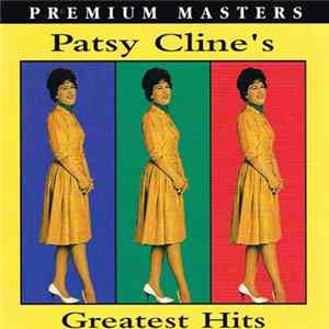 Patsy Cline - Patsy Cline's Greatest Hits mp3