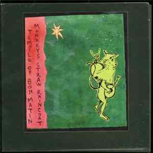 Temple Of Bon Matin - Monkeys Straw Raincoat mp3