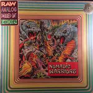Nomadic Warriors - Nomadic Warriors mp3