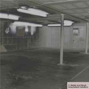 C. Reider & Various - Long Defeat Variations mp3