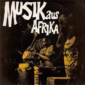 Ballets Negro-Africains - Musik Aus Afrika mp3
