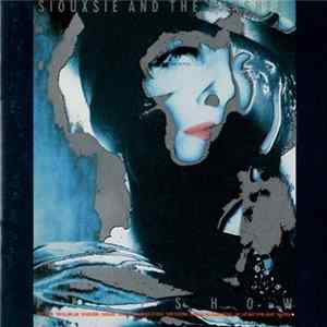Siouxsie And The Banshees - Peepshow mp3