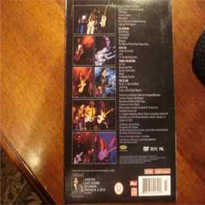 Joe Satriani & Steve Vai & Yngwie Malmsteen, G3 - G3 Live In Denver mp3