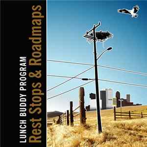 Lunch Buddy Program - Road Stops & Roadmaps mp3