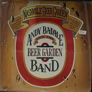 Andy Badale And The Beer Garden Band - Nashville Beer Garden mp3