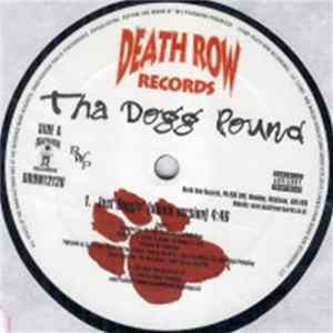 Tha Dogg Pound - Just Doggin' mp3