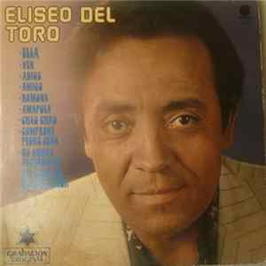 Eliseo Del Toro - Eliseo Del Toro mp3