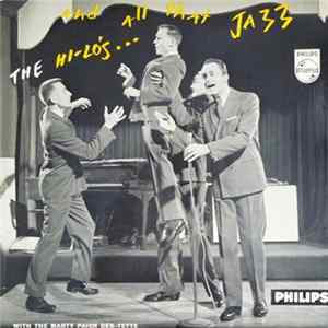 The Hi-Lo's with The Marty Paich Dek-tette - And All That Jazz mp3