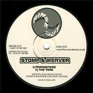Stomp & Weaver - Parameters / The Tone mp3