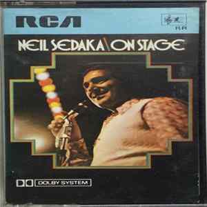Neil Sedaka - On Stage mp3