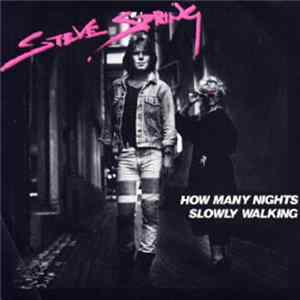 Steve Spring - How Many Nights mp3
