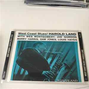 Harold Land - West Coast Blues mp3