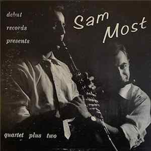 Sam Most Quartet - Sam Most Quartet Plus Two mp3